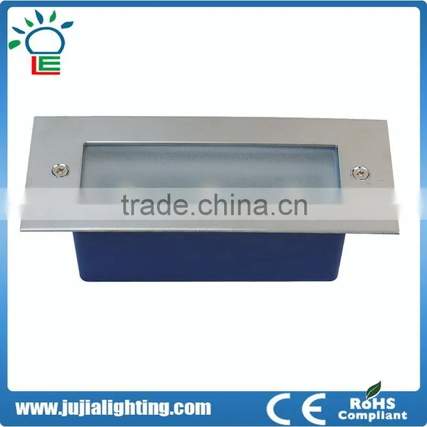 AC85-265V Led Underground Lighting Inground Light Led IP68 CE ROHS With 3 Warranty photo-4
