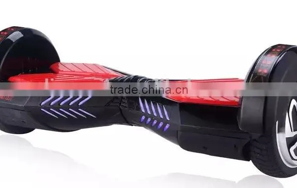 Hot Selling in USA 2 Smart Wheel Scooter Balance Board From Lianmei Factory photo-2