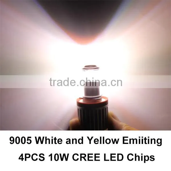 PSX26W LED White Fog Light Bulb Replacement for Car Auto Electronics Led Car Fog Light Bulbs photo-6
