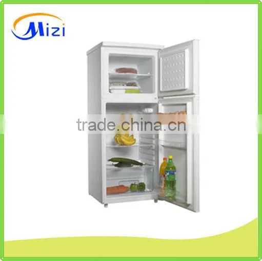 Energy-saved 12v Solar Power Fridge photo-2