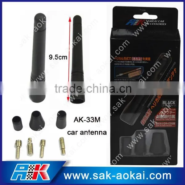 Special Design ABS Car Antenna Accessories photo-4