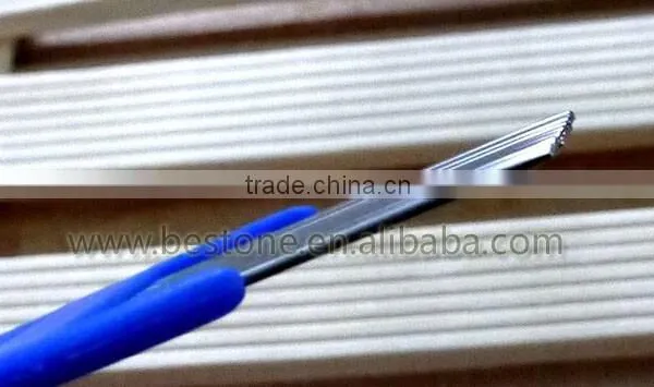 Dog Cat Anti Nit Lice Comb photo-5