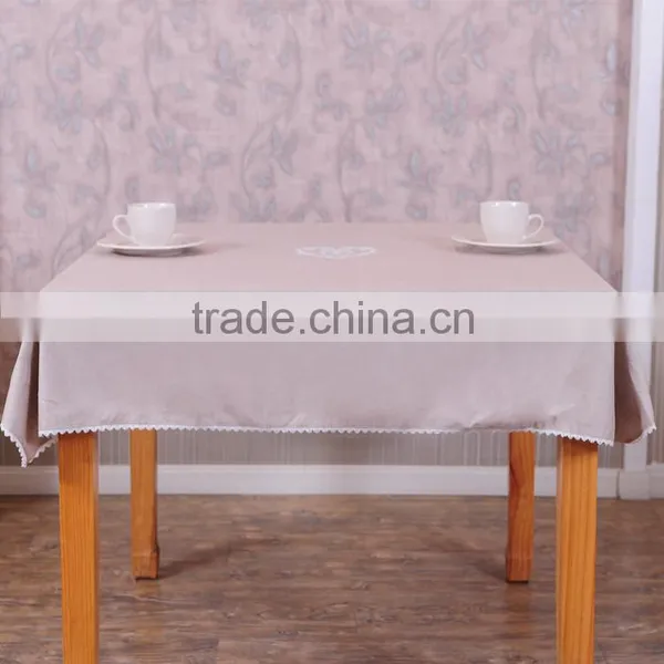 Japanese Table Cloth Custom Table Cloth Cotton Table Cloth photo-2