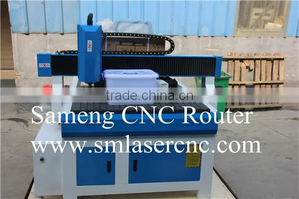 SM9015 Cnc Wood Craft Design Making Machine photo-5