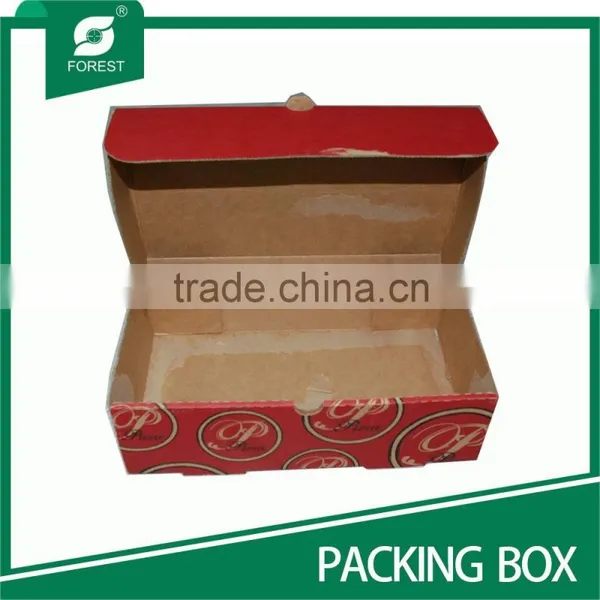 COLOR PRINTED SHOES PACKING BOX photo-4