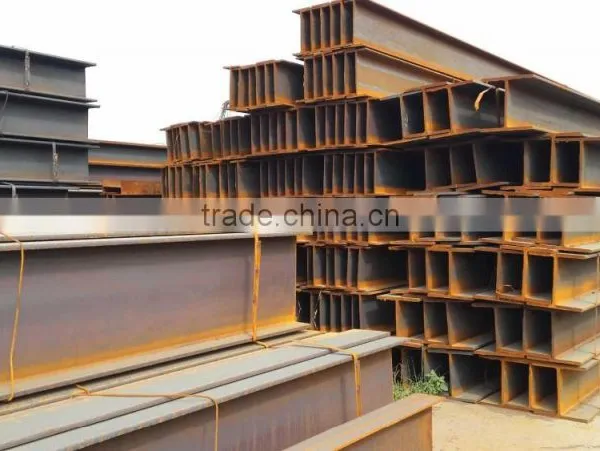 H Beam I Beam With Best Price photo-2