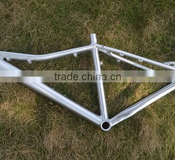 700C Bicycle Frame Steel Material for Man Bicycle KB-Z-043 photo-5