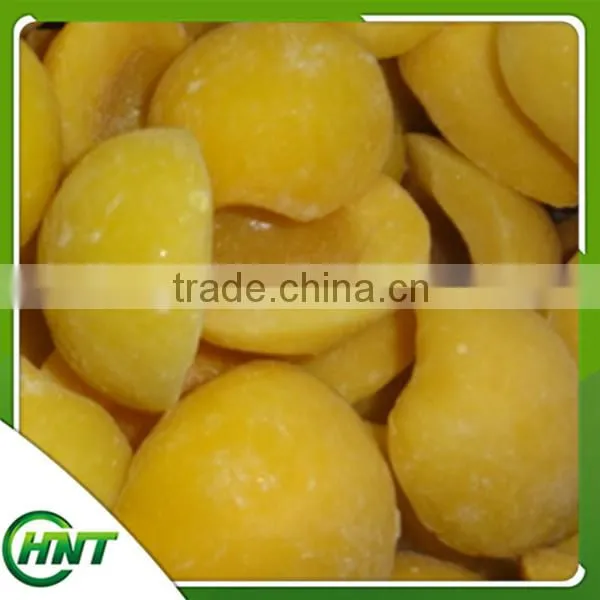 Iqf Frozen Peach With High Quality And Competitive Price photo-4