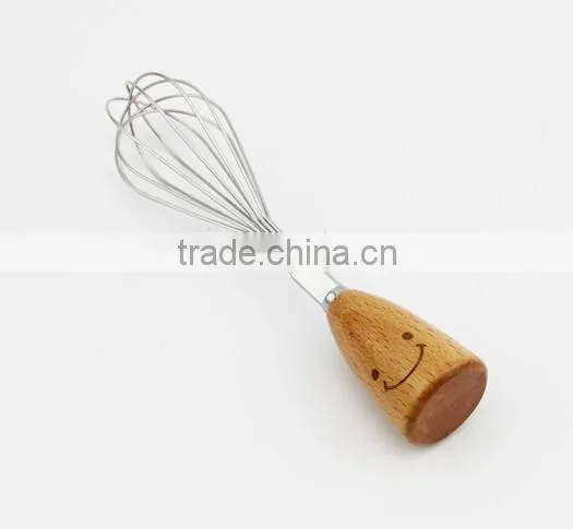 Wholesale South Korea Kitchenware Set Wooden Handle photo-6