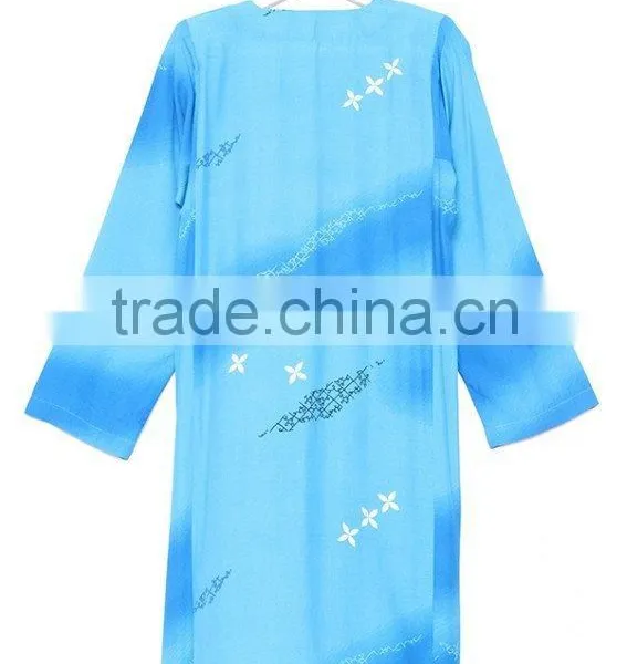 OEM Service Supply Modern Baju Melayu for Malaysia photo-4