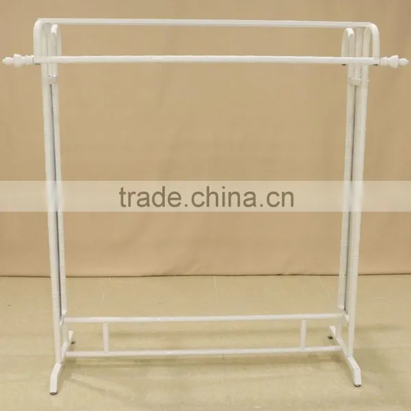 European Style Metal Hanging Display Rack photo-2