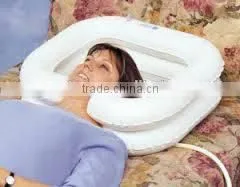 Disability Aids Home Care Pvc Inflatable Medical Wash Basin for Bed Using Quality Choice photo-5