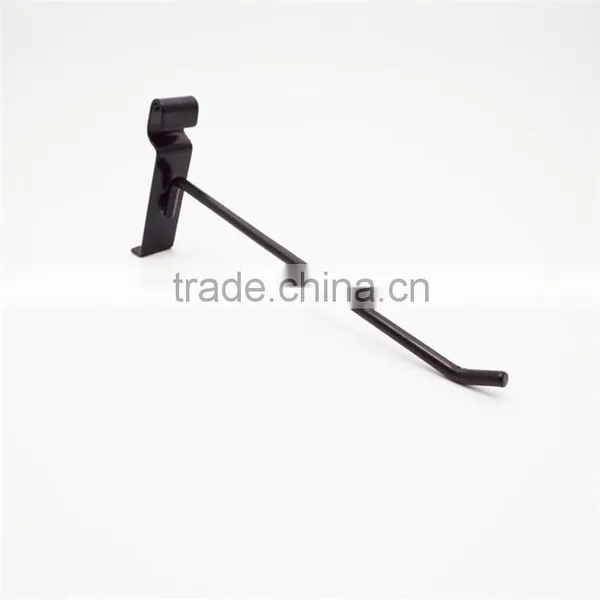 Girdwall Hook Wire Rack Supermarket Display Mesh Hooks photo-2