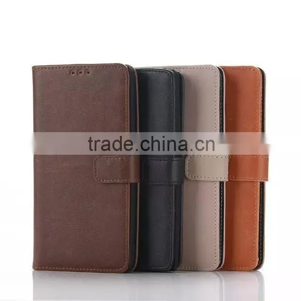 Chinese Factory Direct Price Case for LG G FLEX2,pu Leather Case for LG G FLEX2 With Wallet photo-6