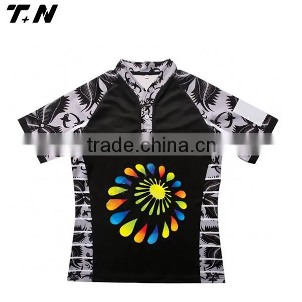 Sublimated Custom Rugby Jersey Rugby Wear photo-6