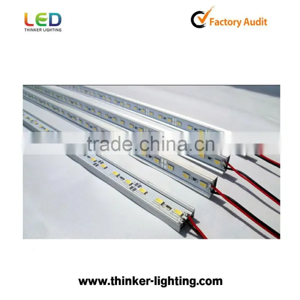 Eco-Friendly Led Bar Light TL-1102 LED Rigid Strip With Wrranty 3 Years photo-5