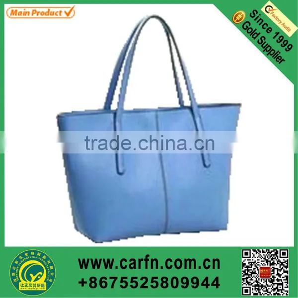 Custom Made Real Leather Lady Bag