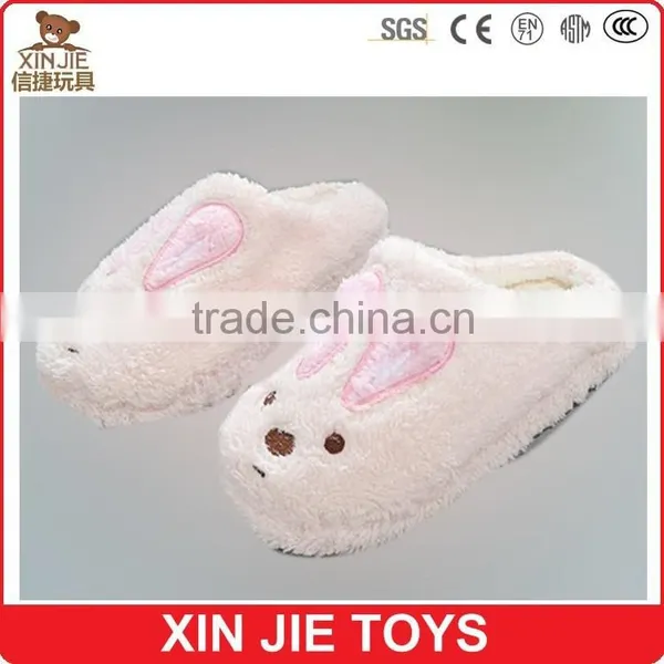 Custom Cute Animal Slippers Cheap Girls Indoor Slippers Comfortable Slippers photo-2