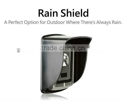 1000Fingerprint User Metal Shell GAR-007,F007 Fingerprint Access Controller photo-5