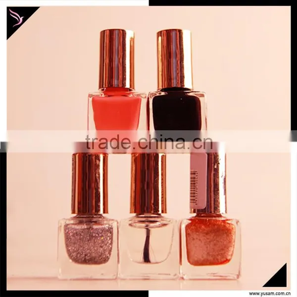 2016 OEM Wholesale Nail Supplies Platinum uv Gel Metal Color Gel Polish /platinum uv Gel photo-3