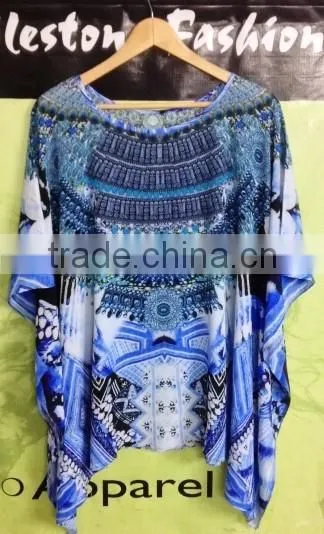 KAFTAN SILK photo-2