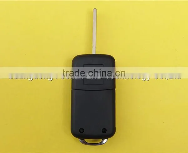 Factory Manufacturer For Remote Key Cover 2 Button Flip Car Key Peugeot 407 Blade Cover photo-3