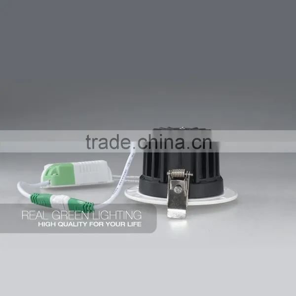 5w COB Down Light IP44 CE ROHS LED Down Light Energy Saving Down Light photo-3