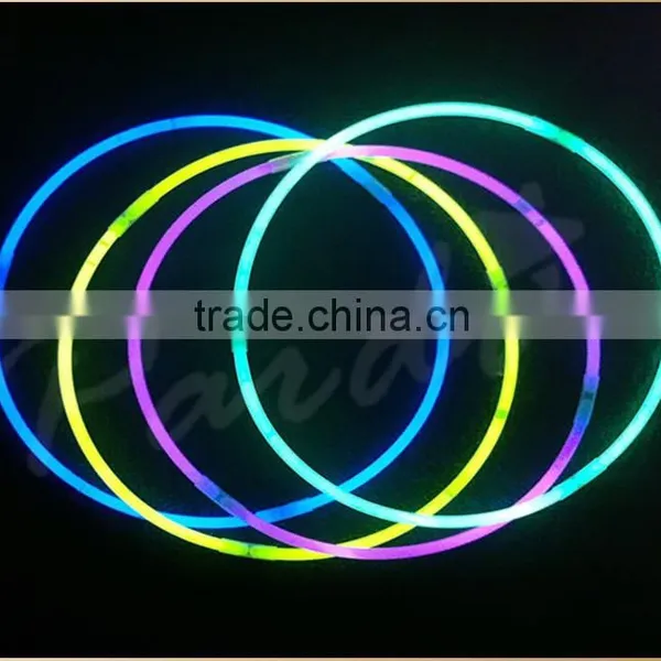 Glow in the Dark Haloes Give Away Free Nightclub Promo Gift photo-4