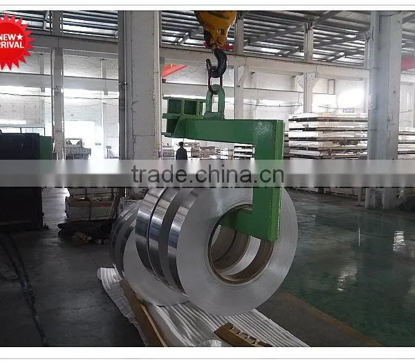 1100 H14 Aluminium Strip for Aluminium Window-blinds photo-2
