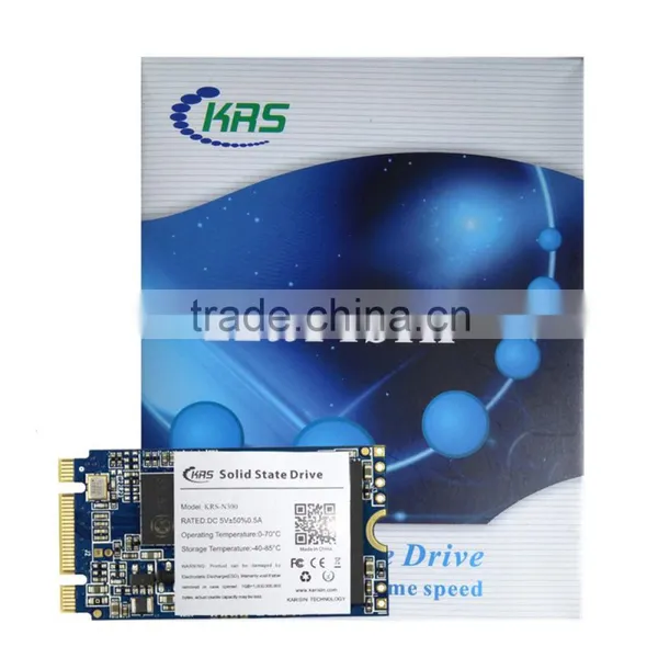 Karisin Brand Ngff 8gb 16gb 32gb 64gb M.2 Ssd With High Performance photo-2