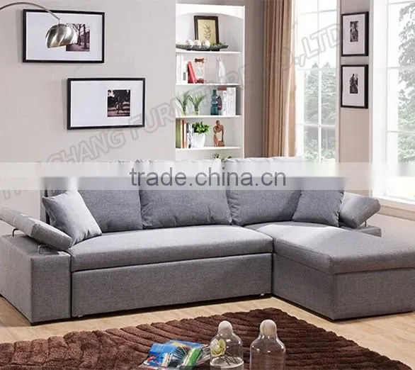 Living Room Sofa for Home photo-2