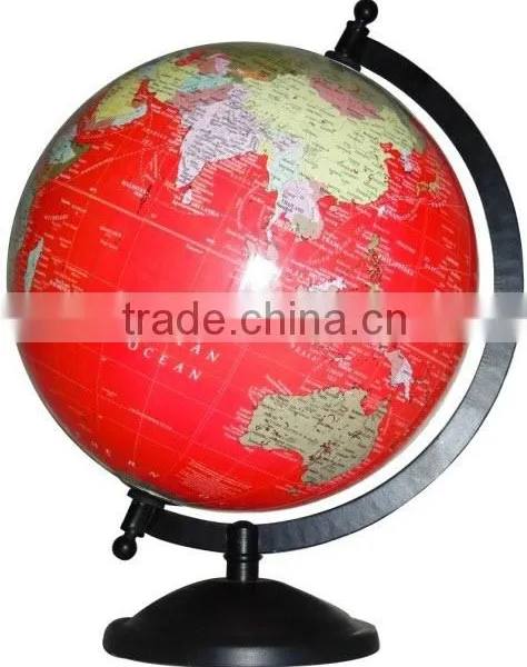 globe prototyping ideas pattern