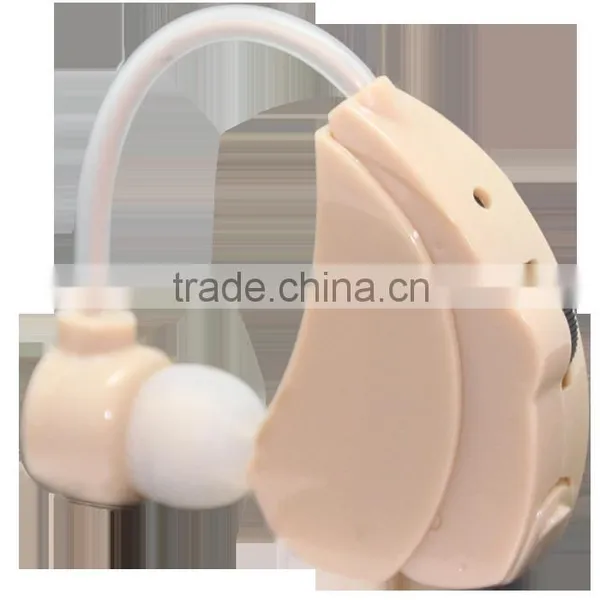 Child Amplifier Adult for Sale BTE China Manufacture for Hearing Aid photo-4