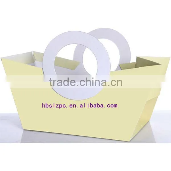 Nice Halftone Paper Bag