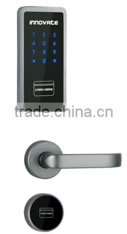 Separate Smart Door Lock Series : Focus on Creation Excellent Technique photo-4