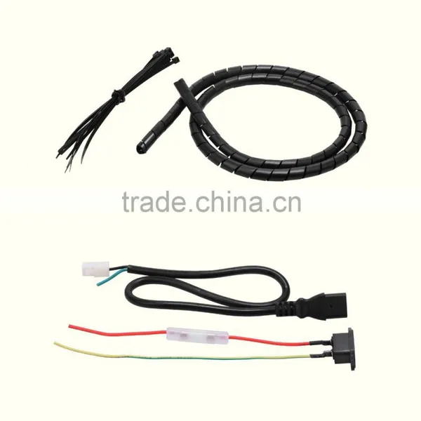 48V1000W Cheap and Fashion Ebike Conversion Kit photo-6