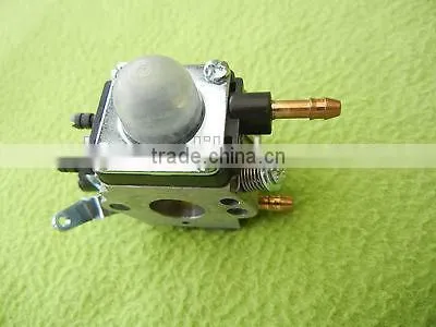 Zama C1Q -S68 Chain Saw Carburetor photo-3