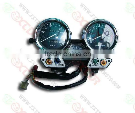 dirt bike Speedometer in different colors and models