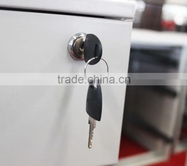 Mobile Drawer Cabinet photo-2