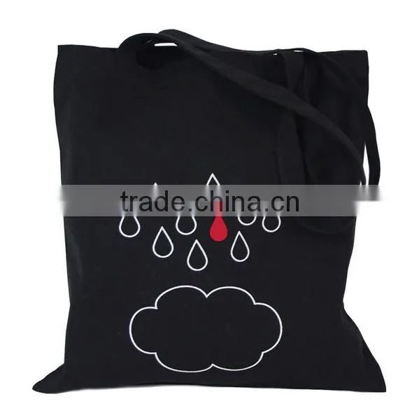 Eco Tote Bag Cotton for Promotion photo-4