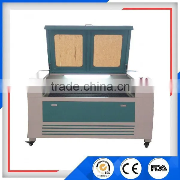 Cnc Wood Laser Cutting Machine photo-6