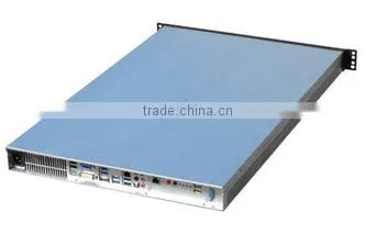 High Quanlity Slim Bay Server Case for Industrial Pc/computer Tower Cases Supplier From Shenzhen photo-2