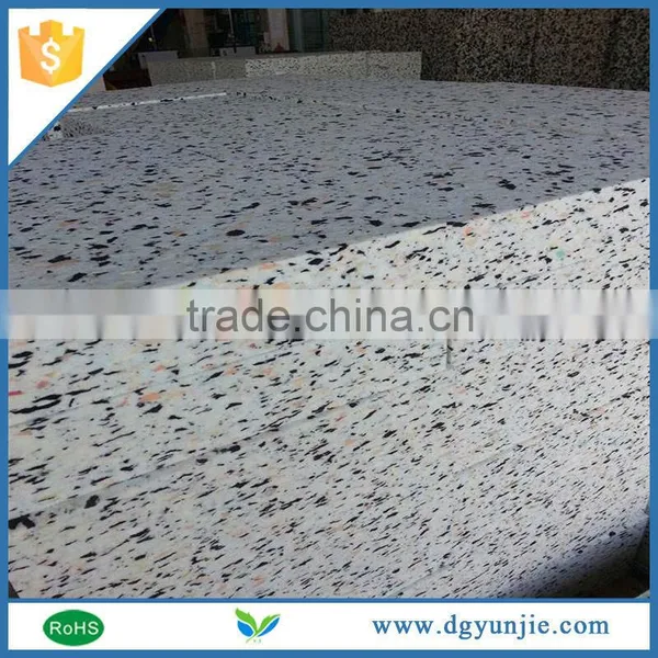 Hot Sale 2m*1.5m Latex Adhesive PU Board for Industrial Application