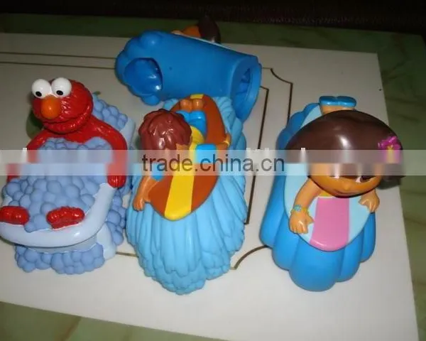Cartoon Faucet Cover, Bathroom Appliance