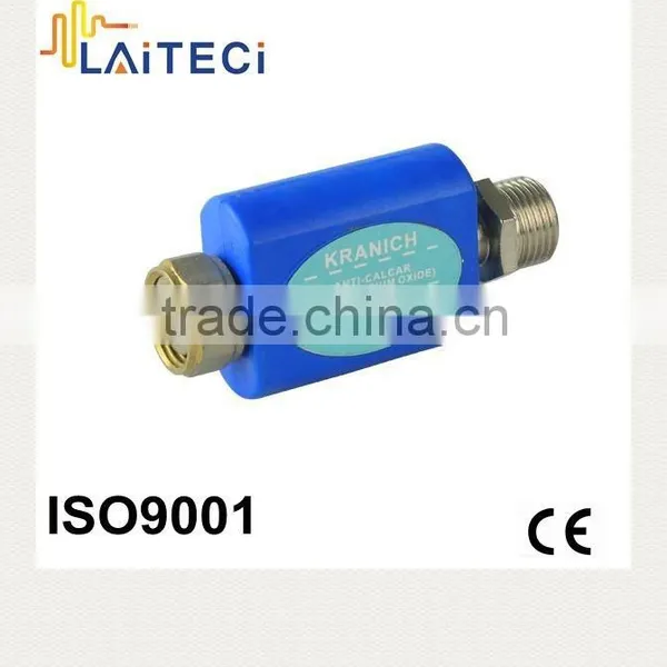 Magnetic Filter With Plastic Cover photo-2