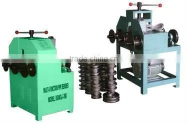 Pipe Auto Bender Machine