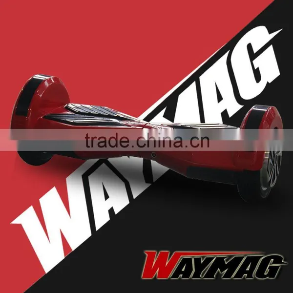 Waymag 8 Inch 700w Stand up Scooters for Sale