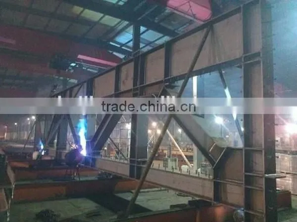 Steel Structural/steel Structure/ Steel Structure Frame photo-4
