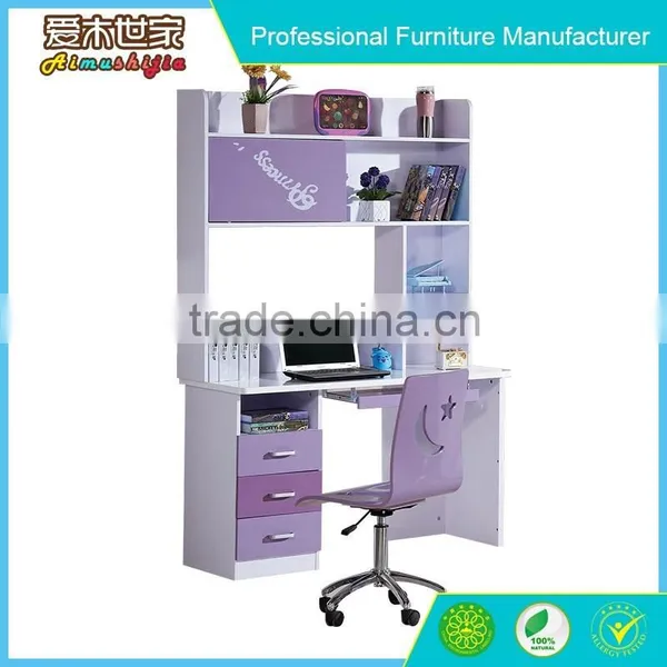 Kids Bed Modern Bedroom for Children and Adult photo-3