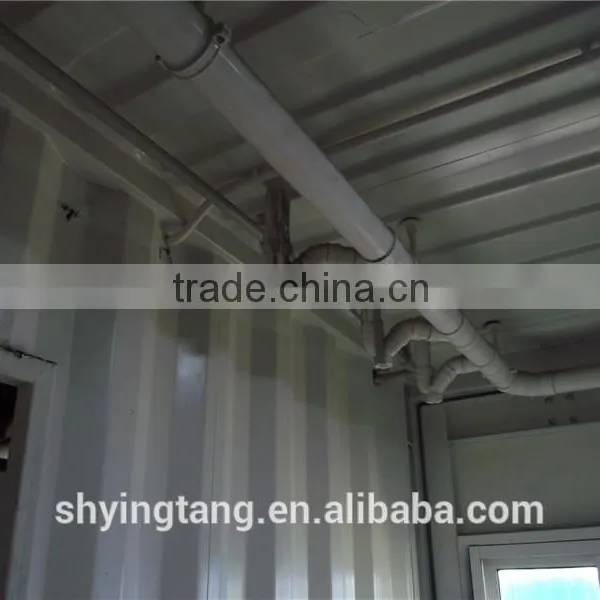 ISO Modified Container With CE/AS Certificate photo-2